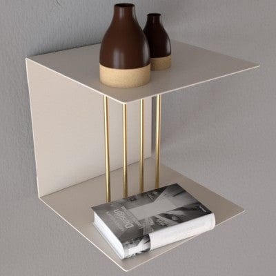 Shelf - Style Code RLX4