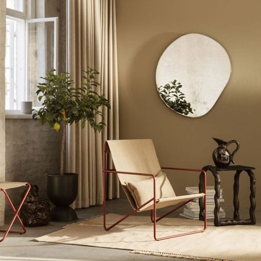 Mirror - Glass (Code AGKY)