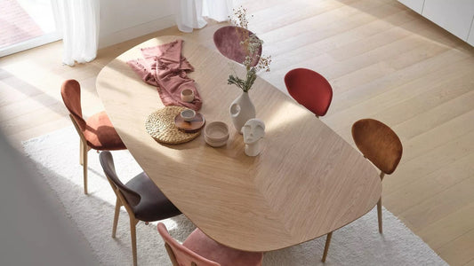 Dining Table - Size 120 x 300