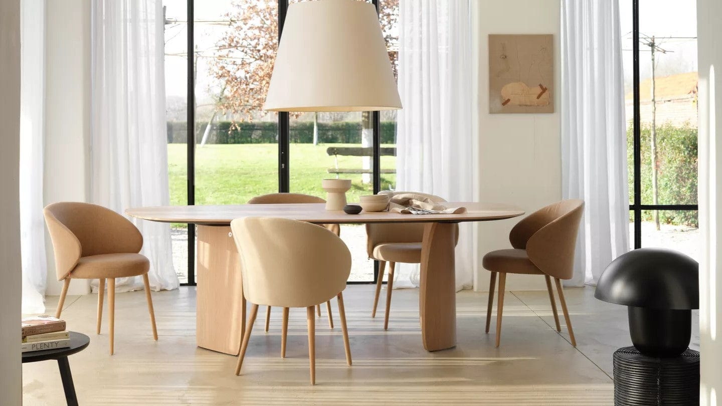 Dining Table - Size 120 x 300