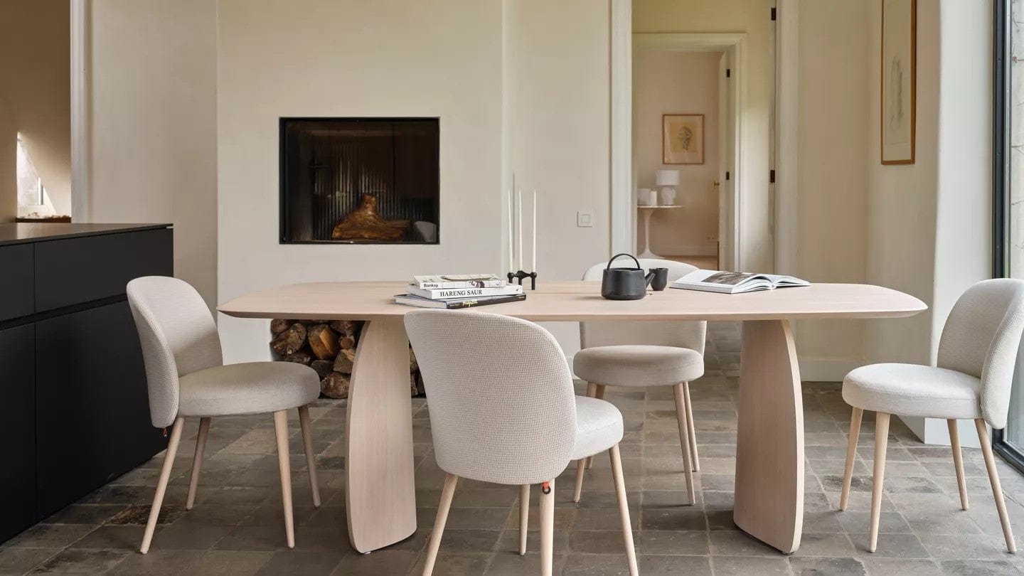 Dining Table - Size 120 x 300