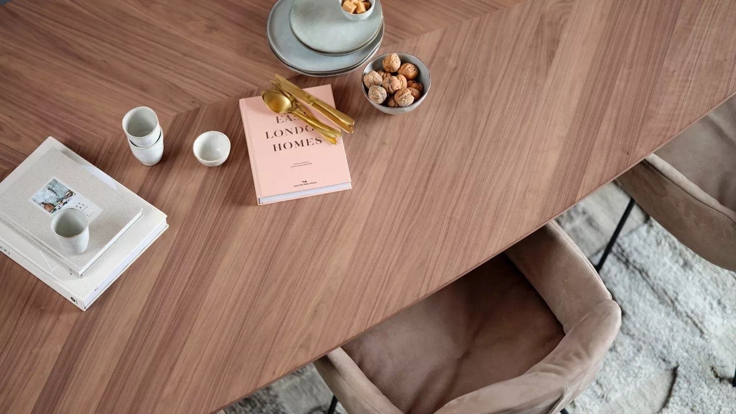 Dining Table - Size 120 x 300