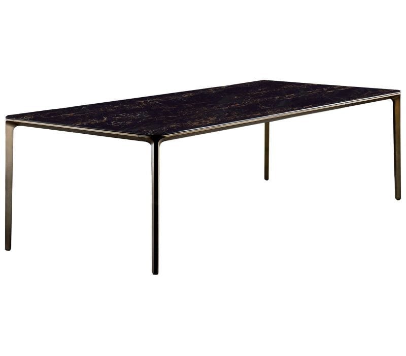 Coffee Table - Teak (Code W89D)