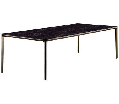 Coffee Table - Teak (Code W89D)