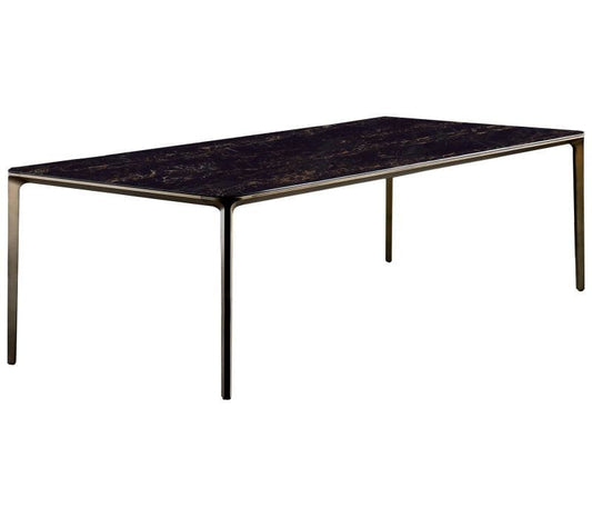 Coffee Table - Teak (Code W89D)