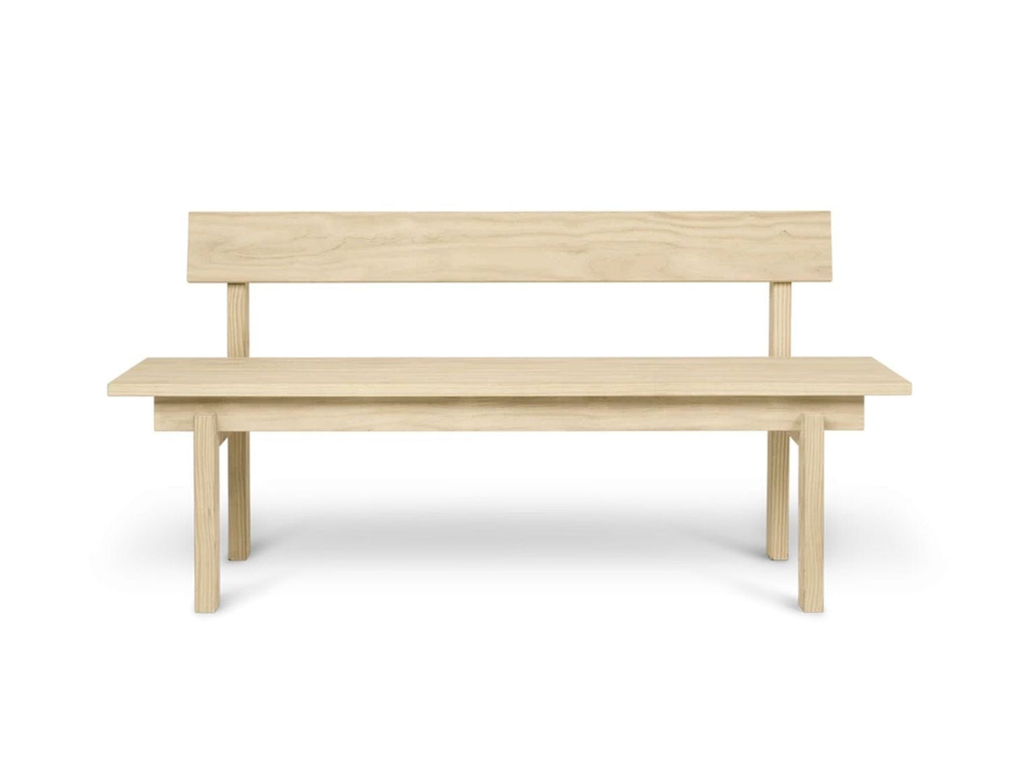 Bench - Wood (Code TT37)