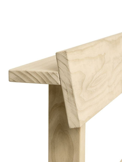 Bench - Wood (Code TT37)