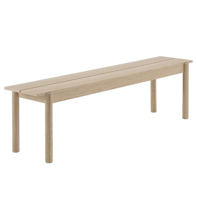 Bench - Size 110 x 34