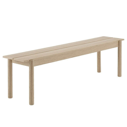Bench - Size 110 x 34