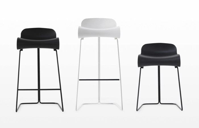 Stool - Yellow (Code 7TC9)