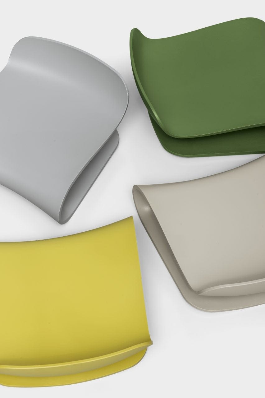 Stool - Yellow (Code 7TC9)