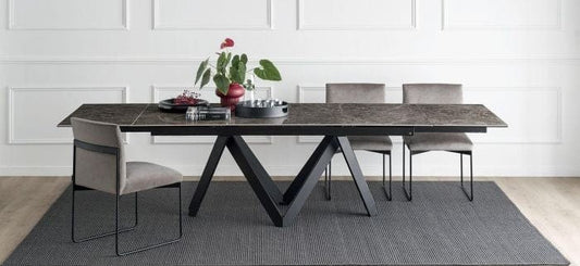 Dining Table - Size 250 x 120