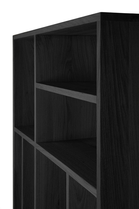 Shelf - Black (Code 3TPK)