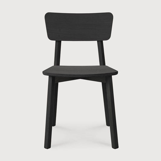 Chair - Black (Code PCR9)