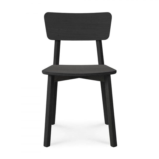 Chair - Black (Code PCR9)