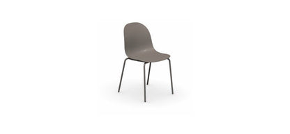 Chair - Gray (Code TUAW)