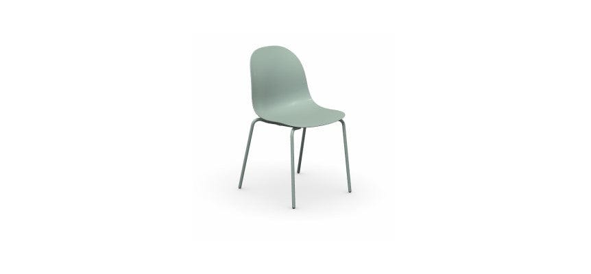 Chair - Gray (Code TUAW)