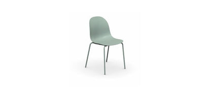 Chair - Gray (Code TUAW)