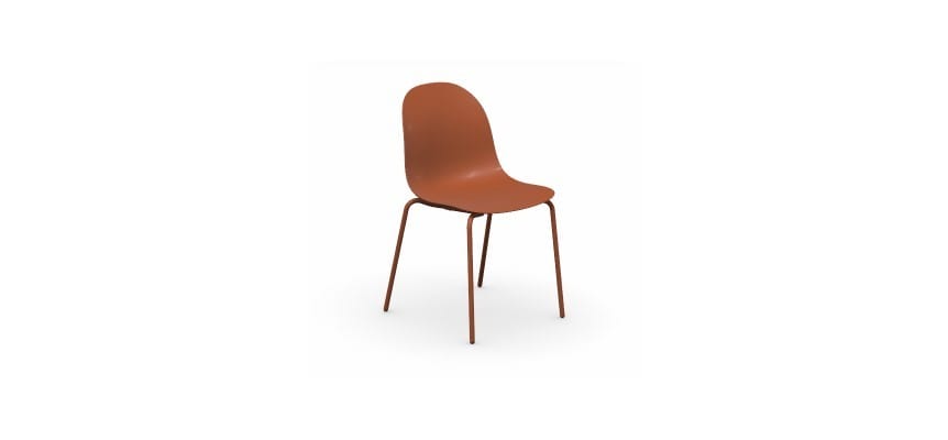 Chair - Gray (Code TUAW)