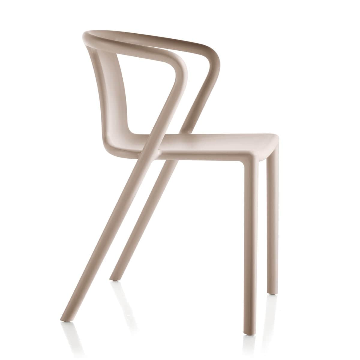 Chair - White (Code ZGMR)