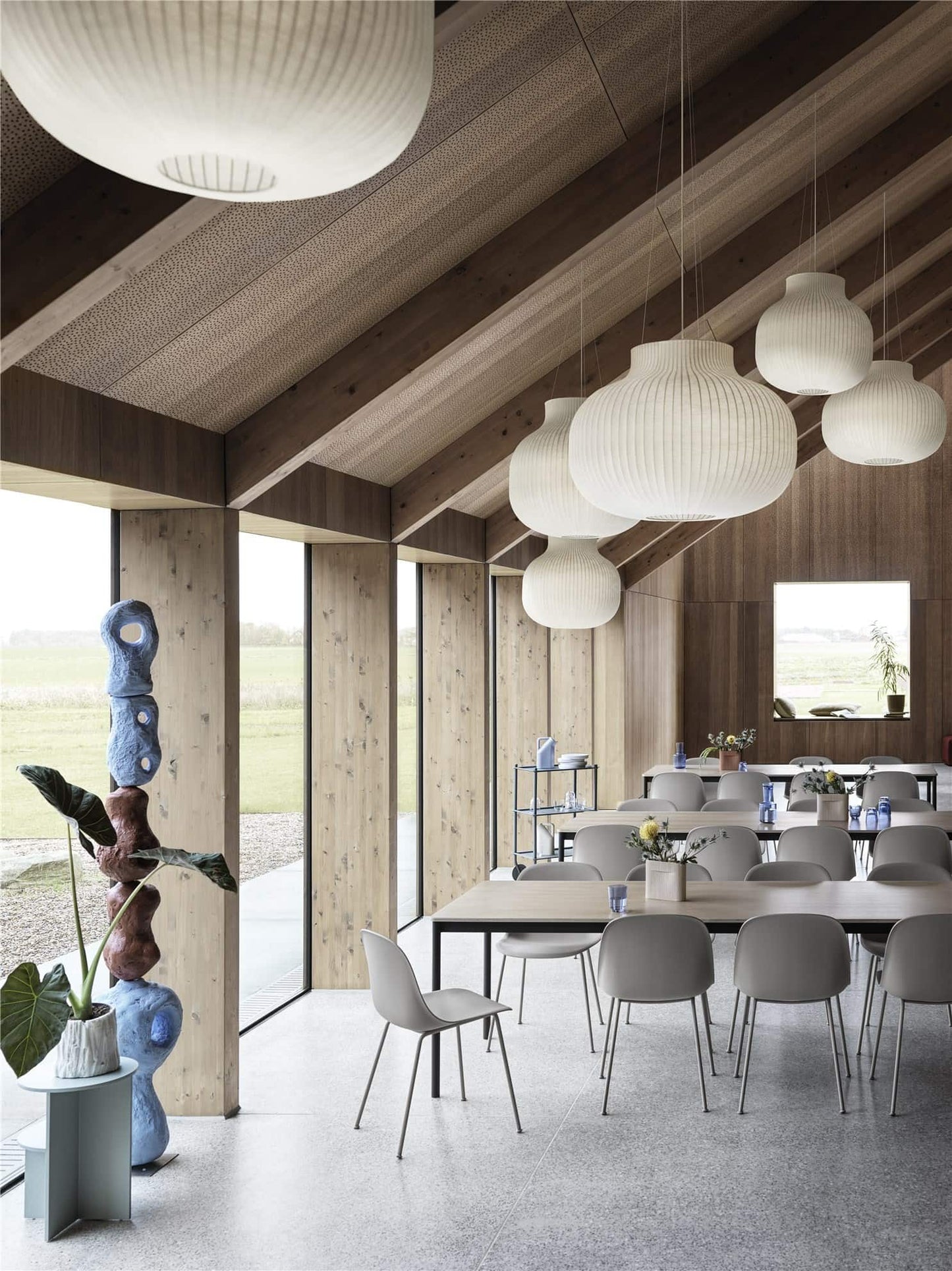 Pendant Light - Style Code V64P