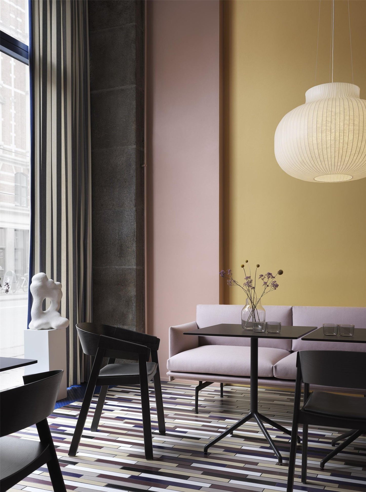 Pendant Light - Style Code 8MDZ