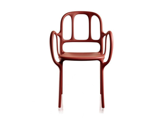 Chair - White (Code PHGX)