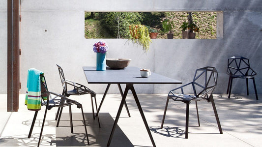 Dining Table - Size 205 x 85