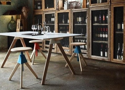 Table - Size 180 x 90