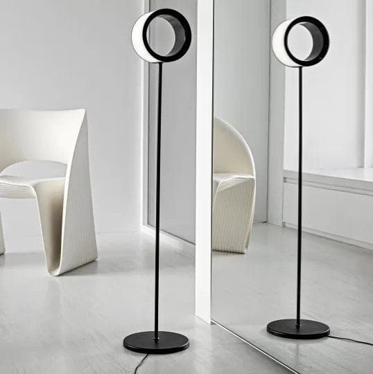 Floor Lamp - Style Code EHEY
