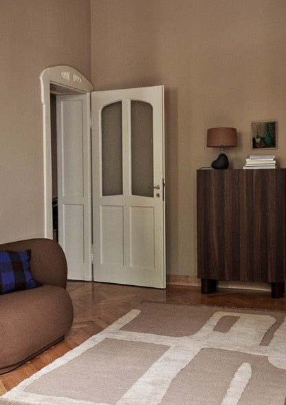 Rug - Small (Code UXA6)