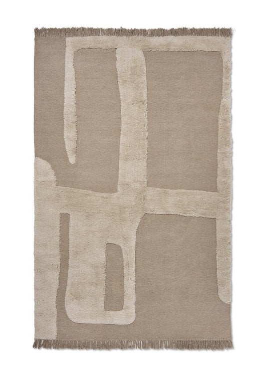 Rug - Small (Code UXA6)