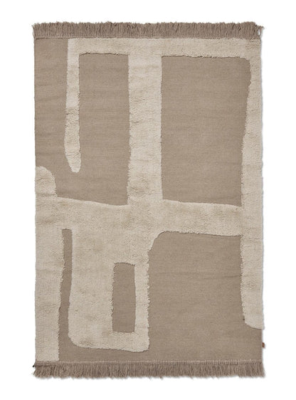 Rug - Small (Code UXA6)