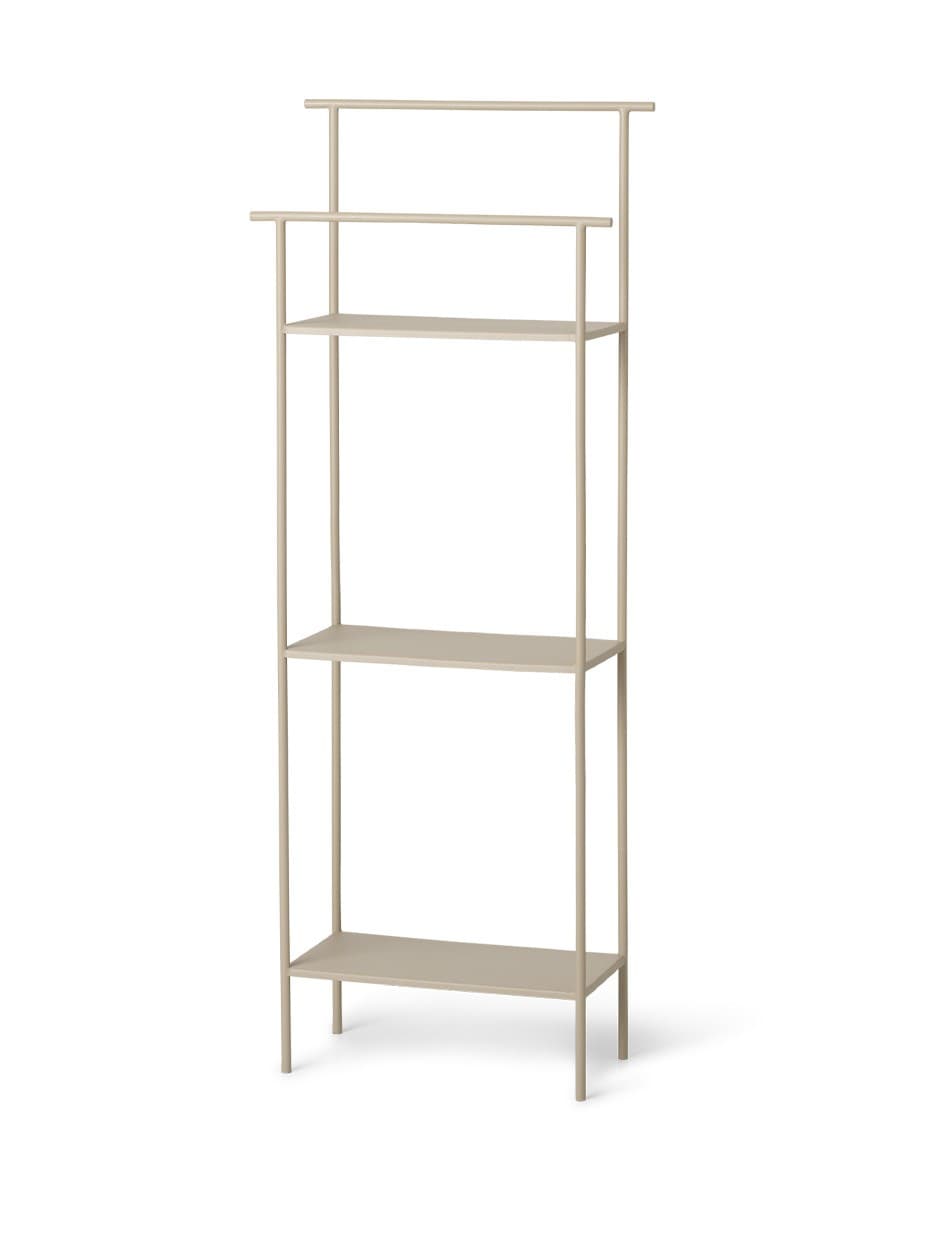 Shelf - Black (Code 37JQ)