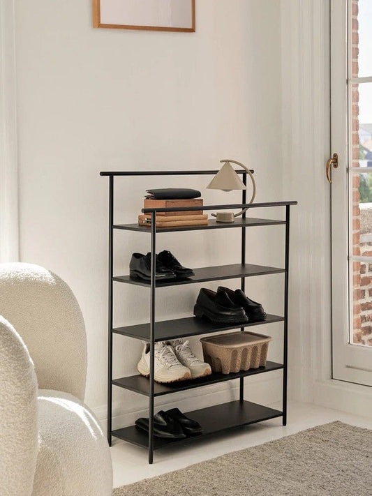 Shelf - Black (Code MDX3)