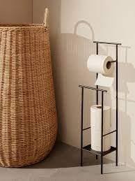 Home Item - Black (Code MF2L)