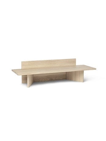 Bench - Oak