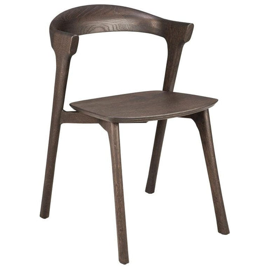 Chair - Brown