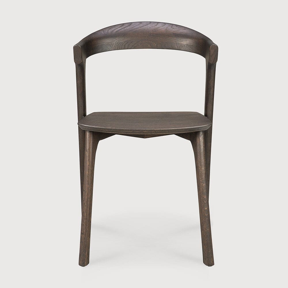 Chair - Brown