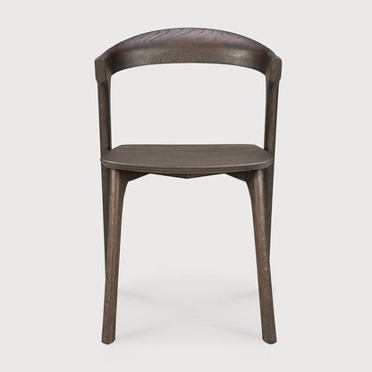 Chair - Brown