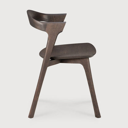 Chair - Brown