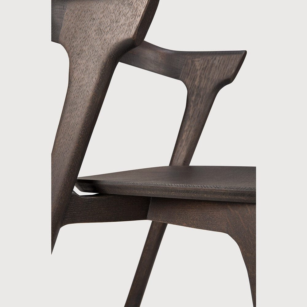 Chair - Brown