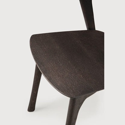 Chair - Brown