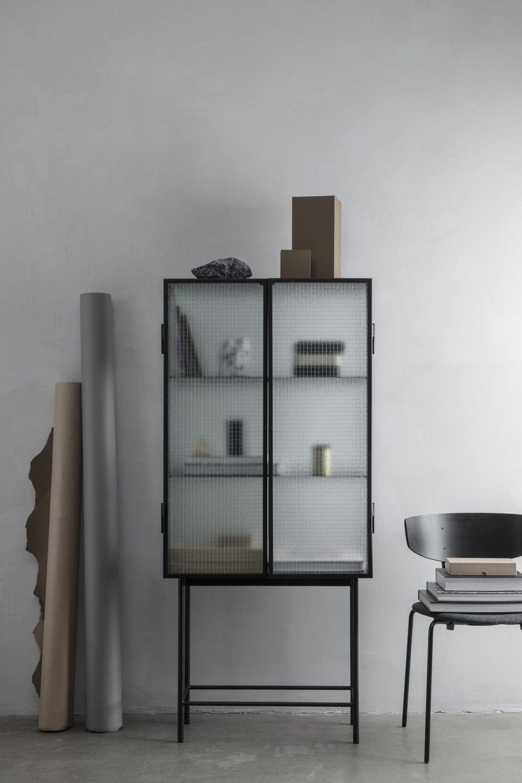 Dresser - Ferm Living - Cashmere