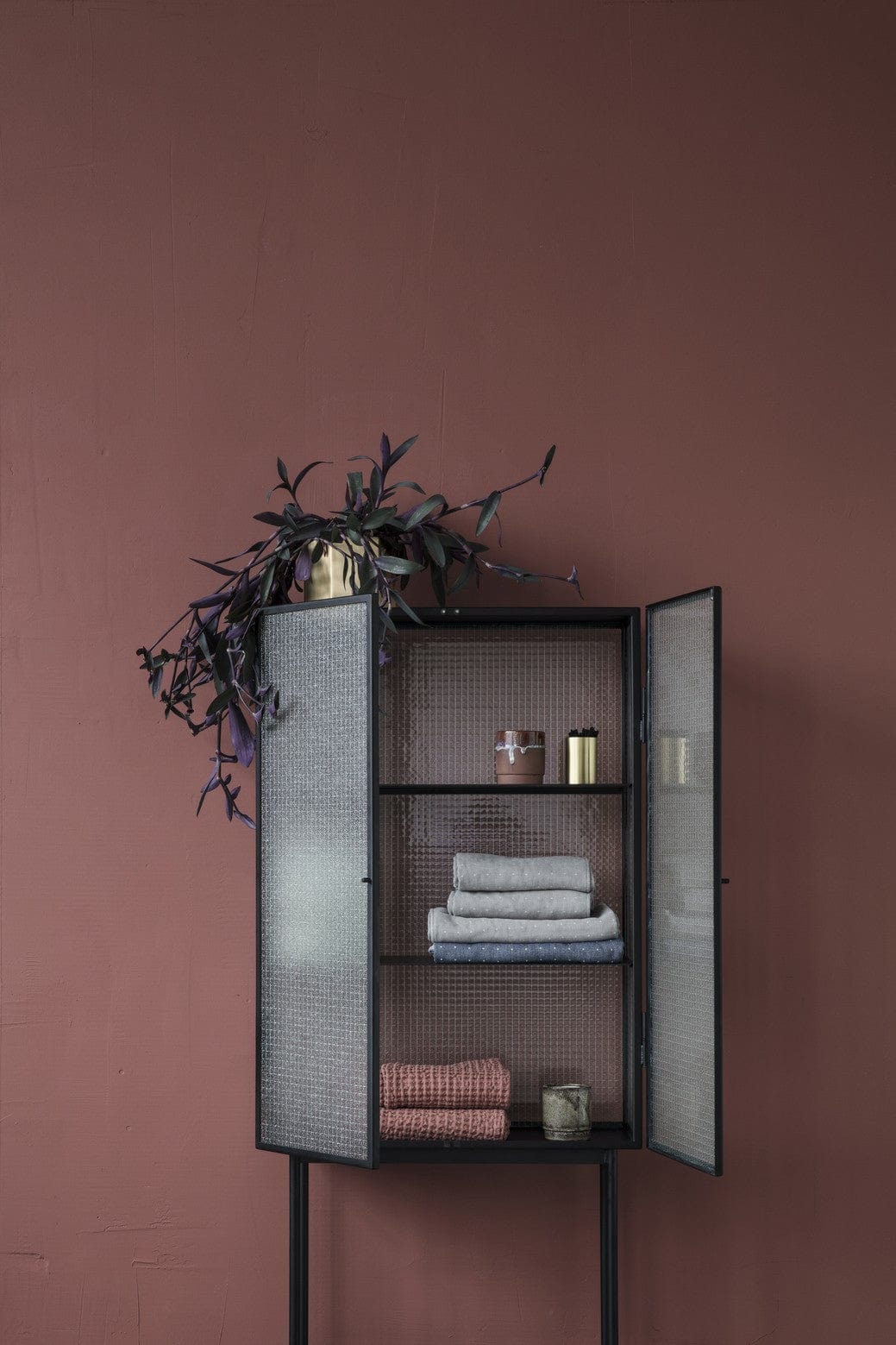 Dresser - Ferm Living - Cashmere