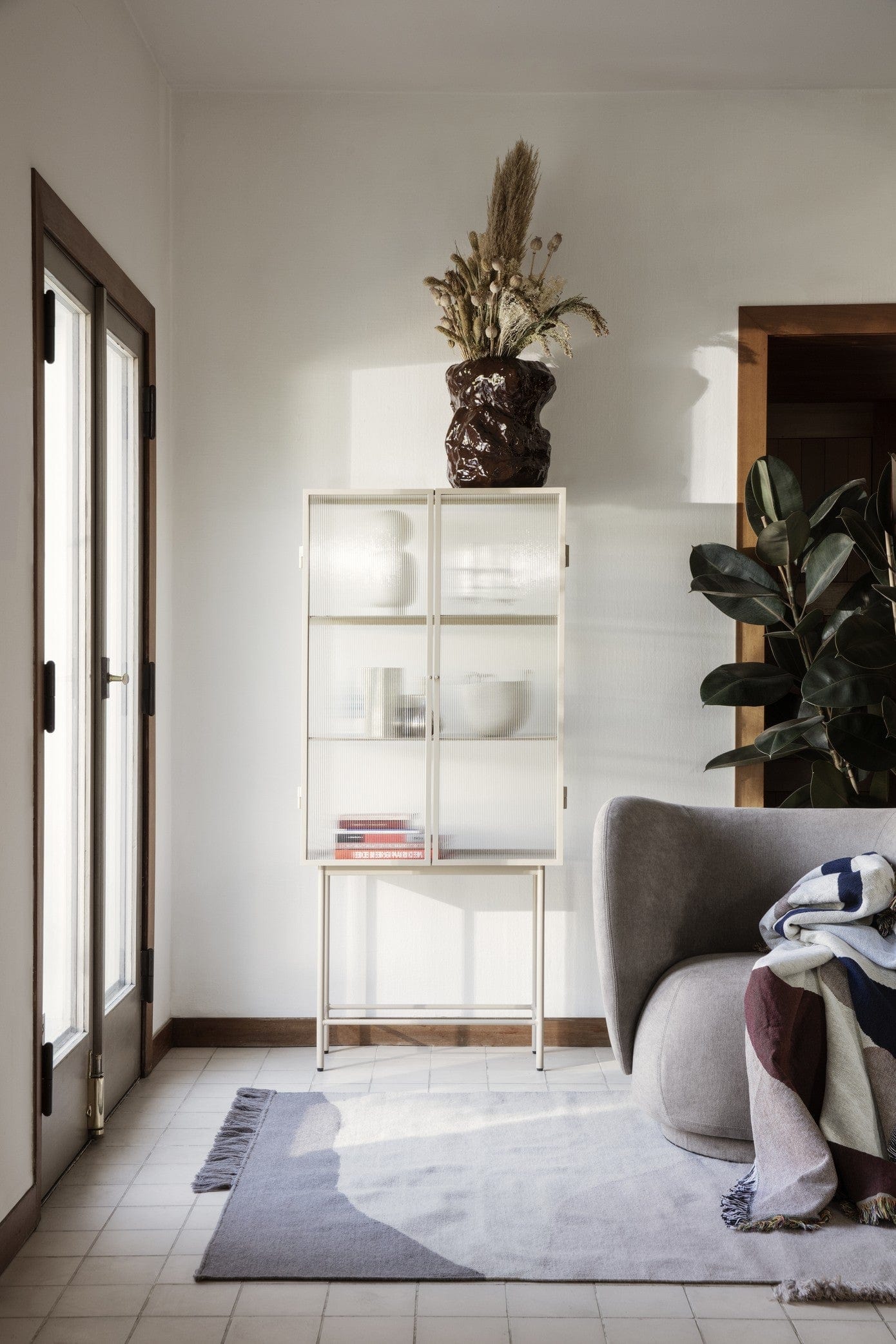 Dresser - Ferm Living - Cashmere