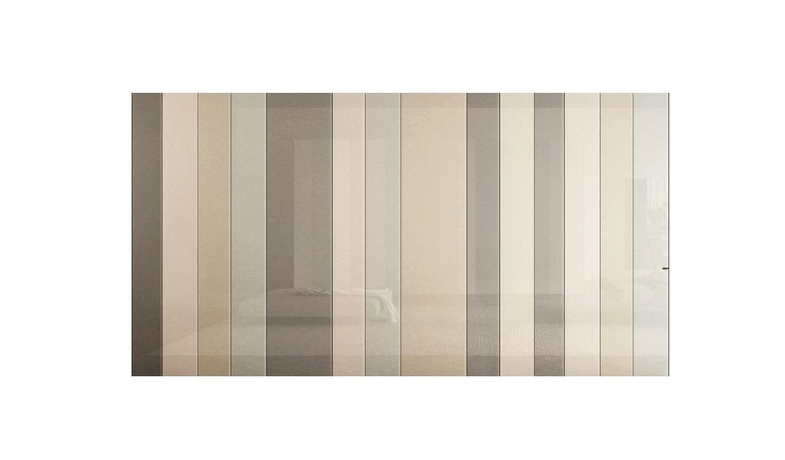 Wardrobe - Wood (Code 7RN5)