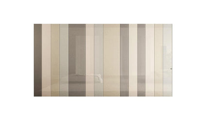 Wardrobe - Wood (Code 7RN5)