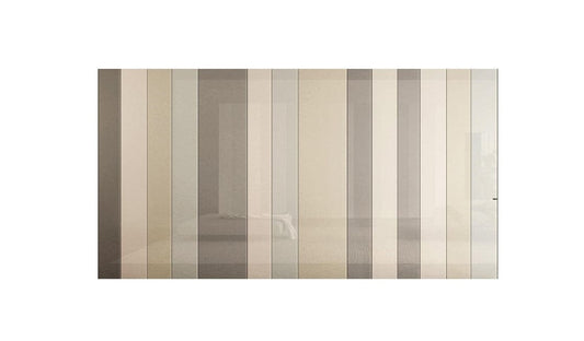 Wardrobe - Wood (Code 7RN5)