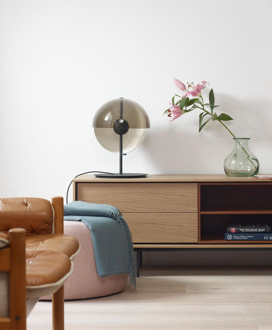 Dresser - Treku Indian (Code SJBD)